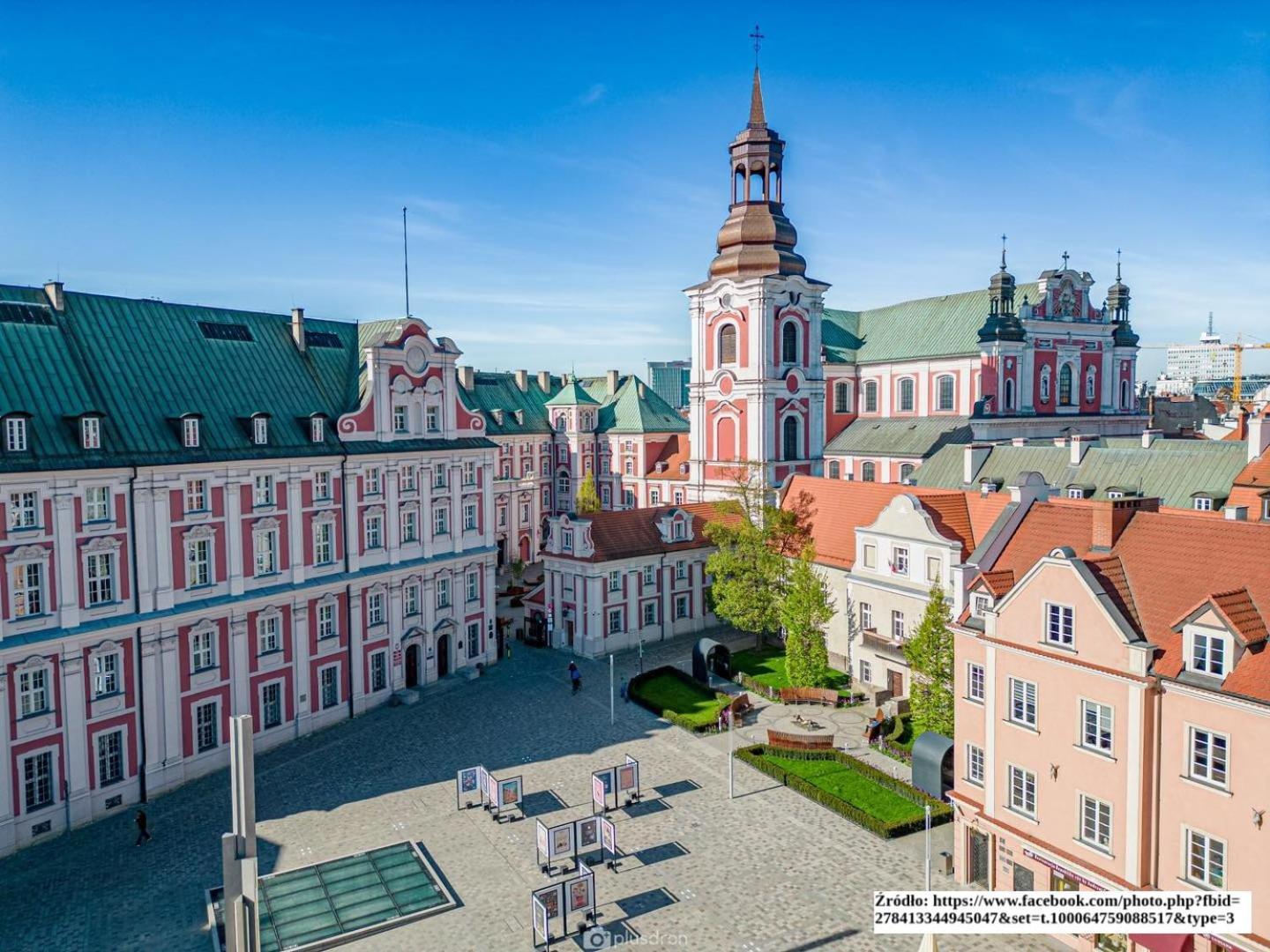 Piekary In The Center - 18 Апартаменти *