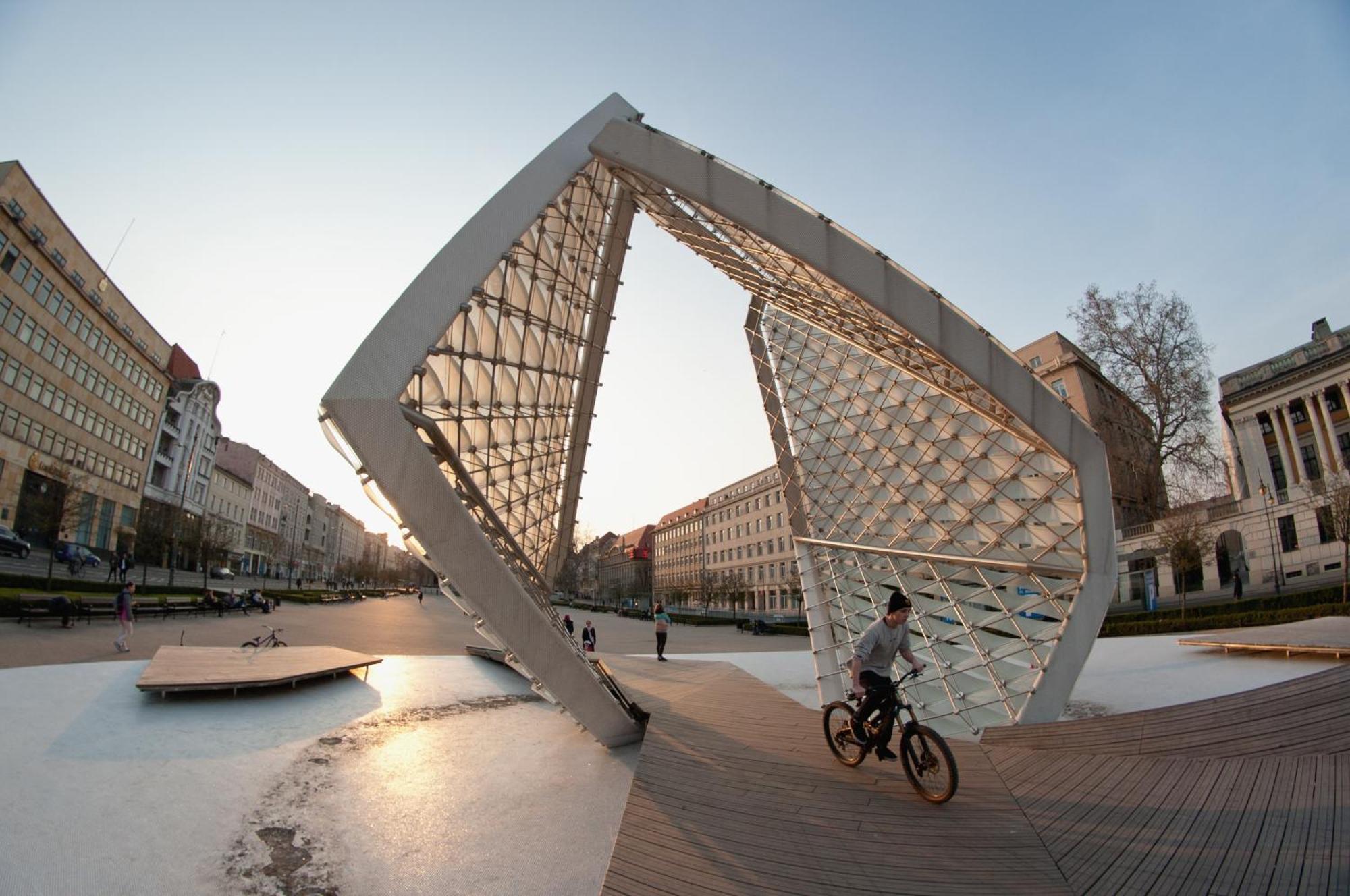 Piekary In The Center - 18 Апартаменти