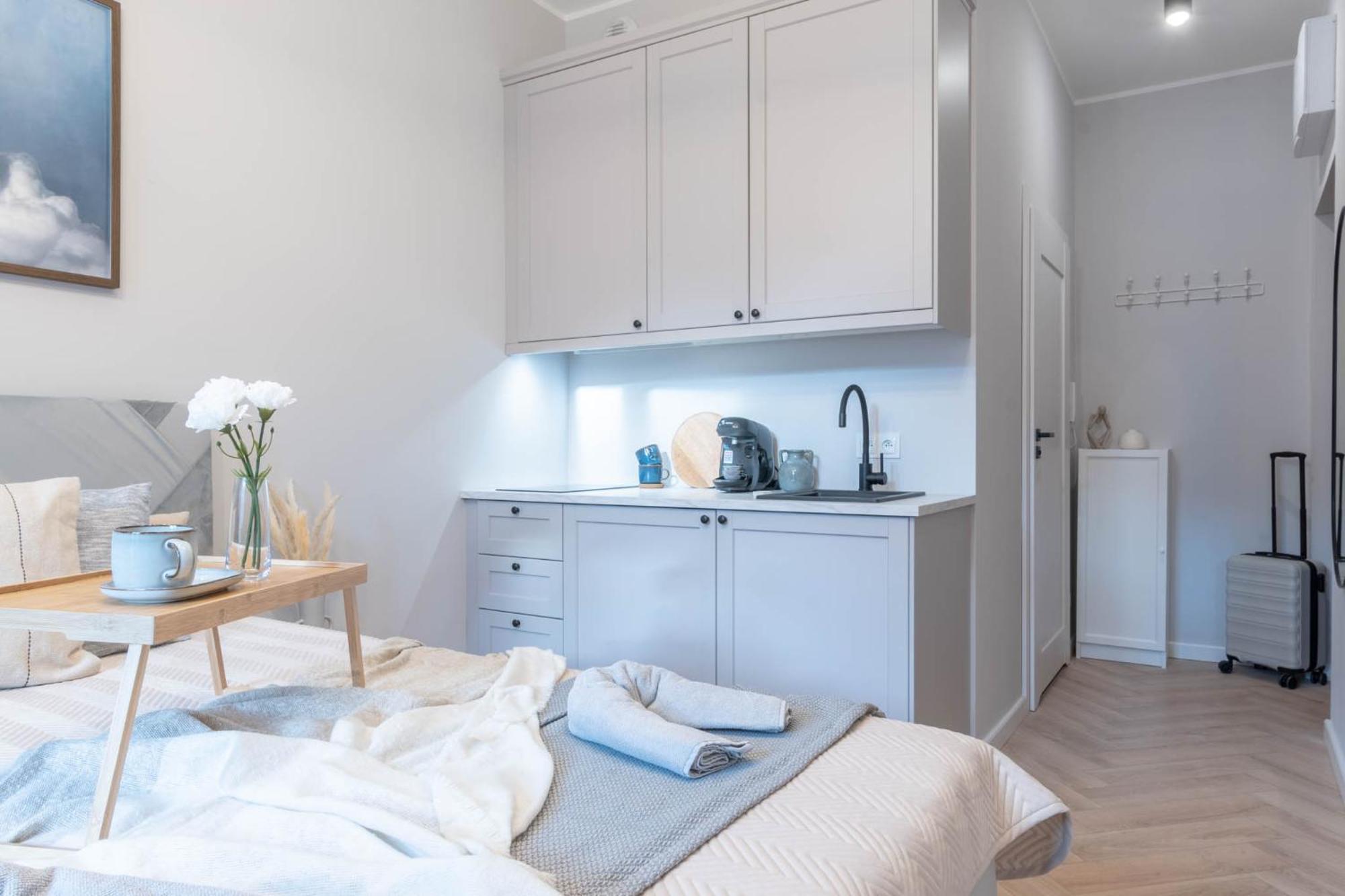 Apartament Piekary In The Center - 18 *
